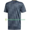 Leicester City Uit Shirt 2018-19